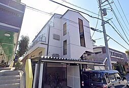 アークすみれが丘 301