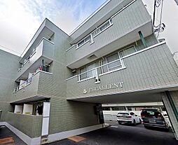 エスカレントIII 307