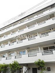 トップ・ルーム横浜