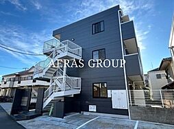 草加ＴＳハウス