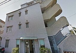 藤和シティスクエア桜上水