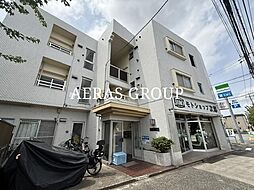 サンハイツ柳沢