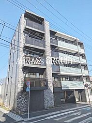品川区中延５丁目
