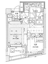 グローリオ文京茗荷谷