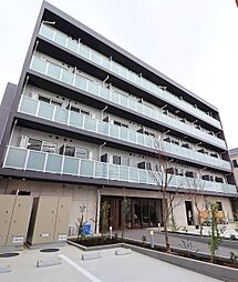 GENOVIA中野島 107