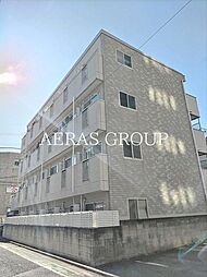 インプレストキワ