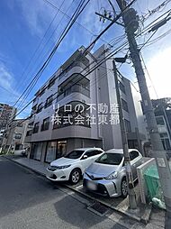 シャルマン横浜 403