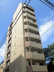 パティーナ上野 801