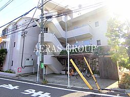 ハイツクサヤマ