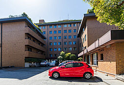 麻布テラスアパートメント