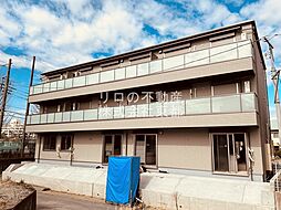 プルミエ柏陽 202