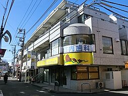 祖師谷シティハウス