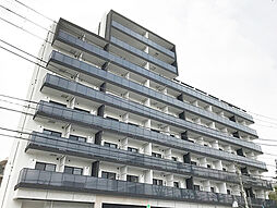 アーバネックス大井仙台坂 602