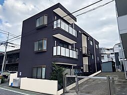 サンパーク梶ヶ谷 102