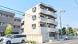 ラレーブ津田沼IV