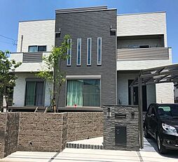 多摩市桜ヶ丘１丁目の一戸建て