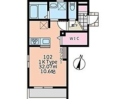 ルナ・ピエナ北里