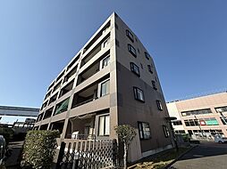 日野市石田１丁目