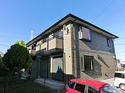 エコーハイツ B1