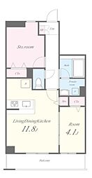 グランフォルム上鷺