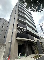 リヴシティ初台 602