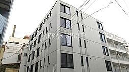 グローリオシェルト駒込