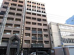 ピュアドームアプロード平尾 401