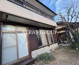 細山戸建