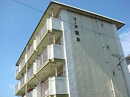 コーポ坂本 402