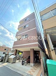 ヴィクトリアンコート神明町