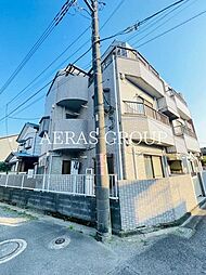 ウインドミル横山