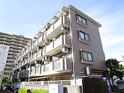 横浜市緑区白山１丁目