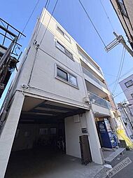 東大阪市西上小阪