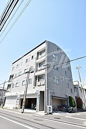 ラフィーネ・ドゥ・ミル