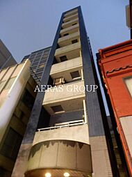 ラ・グラースダイヤモンドマンション秋葉原