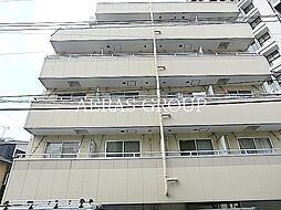 田端シティークレスト