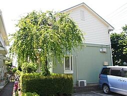 グレースハウス Ａ