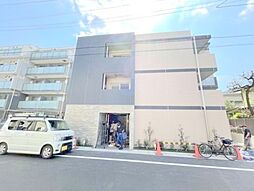 ガリシア池上II