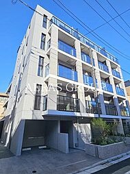 イプセ中野三丁目 105