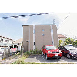 川西市花屋敷１丁目の一戸建て