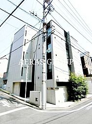 レヴァンテ都立大学