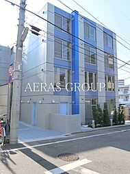 マコラパレ世田谷