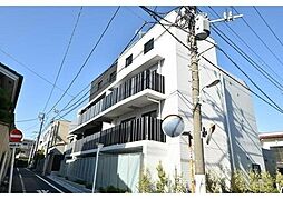 ルネサンスコート目黒南