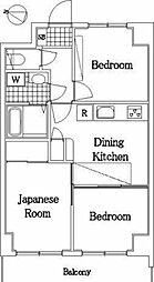 日神パレステージ西横浜