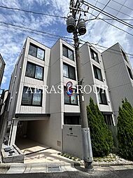 グローリオシェルト馬込 402