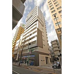 パークキューブ笹塚 903