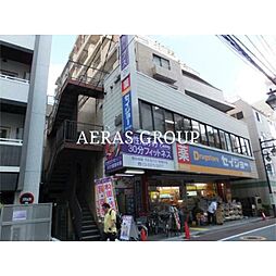 ホーユウパレス板橋仲宿