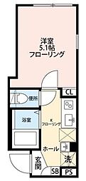 グランクオール氷川台