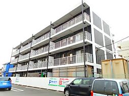 第3三田マンション