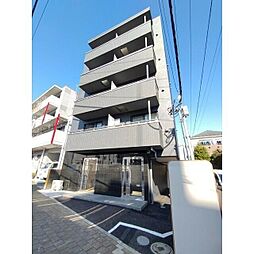 横浜市緑区長津田５丁目